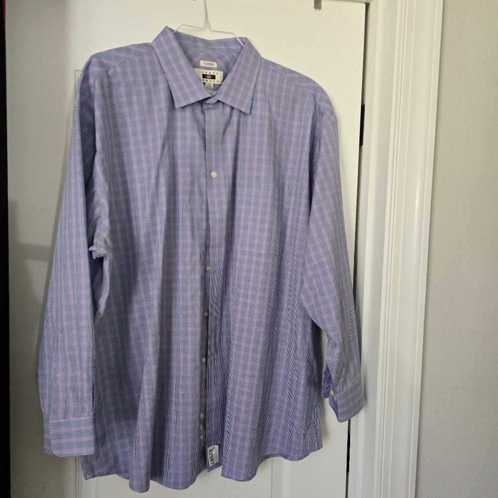 Men's Joseph Abboud Dress Shirt